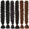 p15 Original African X-pression for Braiding