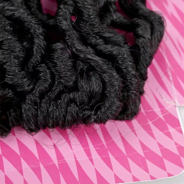 River Locs Crochet Hair