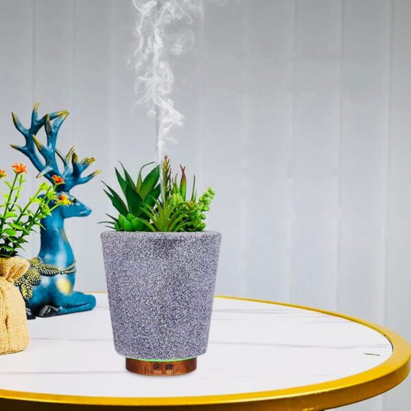 p70 Humidifier & Aroma Diffuser