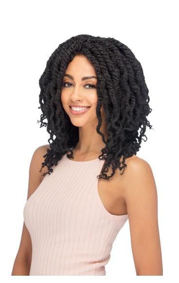 Kinky Bulk 14 inches