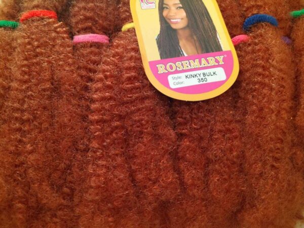 Kinky Bulk 14 inches