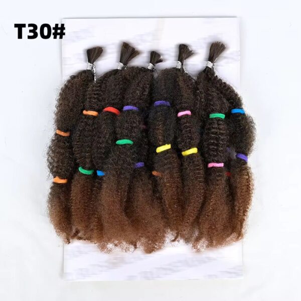 Kinky Bulk 14 inches