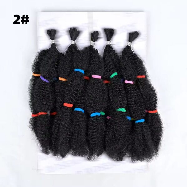 Kinky Bulk 14 inches