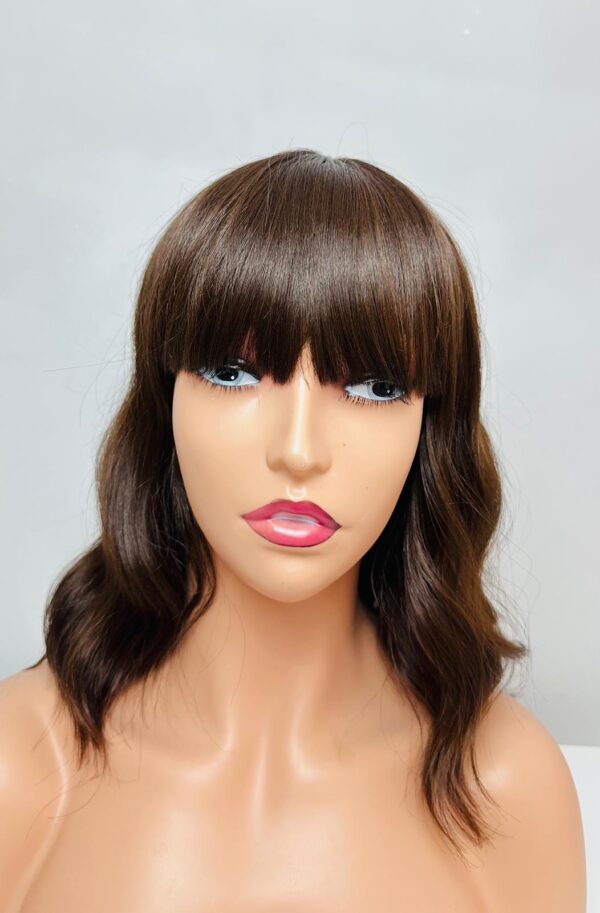 s2 Premium Heat Resistant Synthetic Fiber