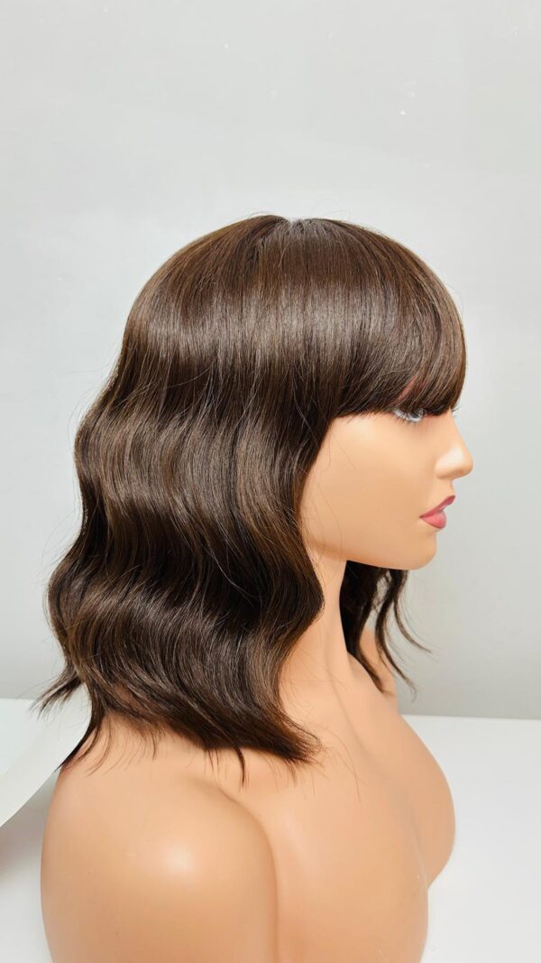 s21 Premium Heat Resistant Synthetic Fiber