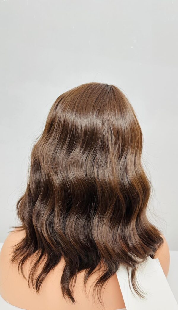 s23 Premium Heat Resistant Synthetic Fiber