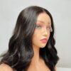 s3 Frontal Lace Wig Premium Heat Resistant Synthetic Fiber.