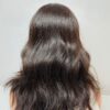 s31 Frontal Lace Wig Premium Heat Resistant Synthetic Fiber.