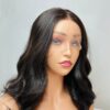 s32 Frontal Lace Wig Premium Heat Resistant Synthetic Fiber.