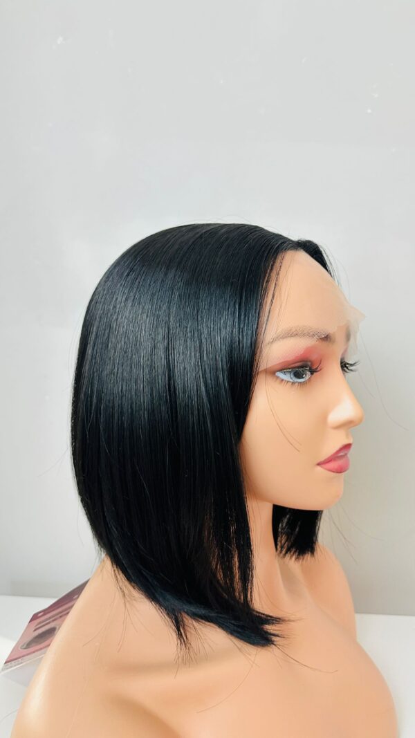s41 Bob Wig Premium Synthetic Heat resistant