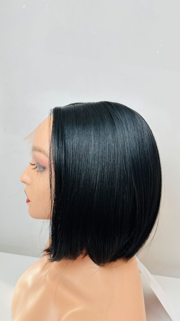 s42 Bob Wig Premium Synthetic Heat resistant