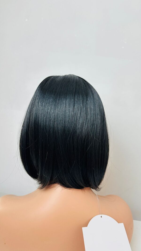 s43 Bob Wig Premium Synthetic Heat resistant