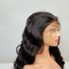 s71 Premium Heat Resistant Synthetic Fiber. 6x13 Lace Frontal