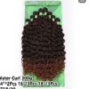 Water Curl Hair Extension