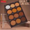 holy2 Zikel Palette Foundation