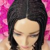 Braided Wig