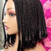 Braided Wig