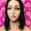 Braided Wig
