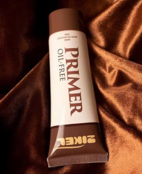 IMG_9301 Zikel Oil Free Face Primer