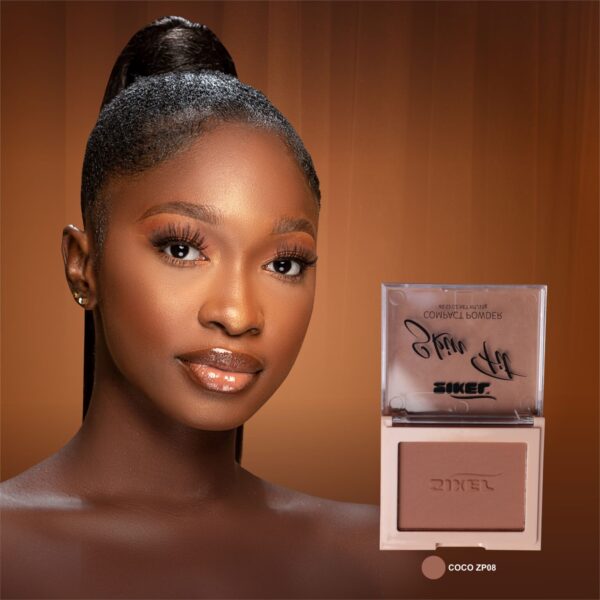 IMG_9307 zikel Skin Fit Compact Powder