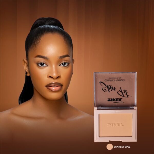 IMG_9312 zikel Skin Fit Compact Powder