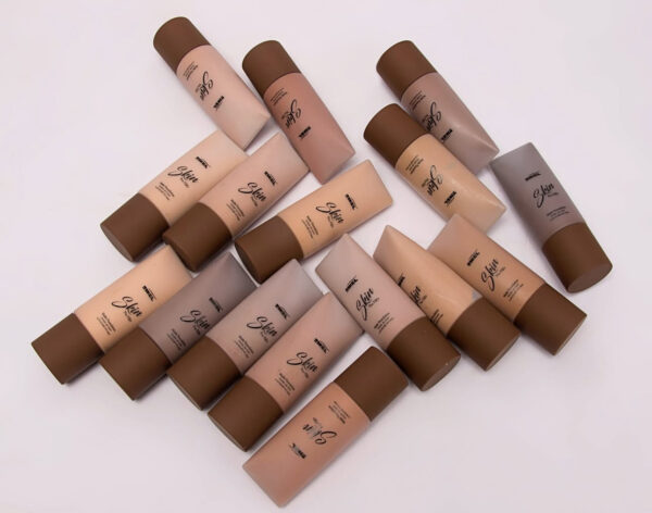 IMG_9378 Zikel Skin Pro Filter Foundation