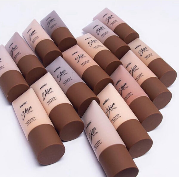 IMG_9379 Zikel Skin Pro Filter Foundation