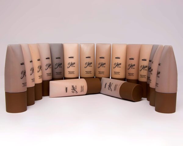 IMG_9380 Zikel Skin Pro Filter Foundation