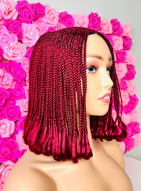 IMG_9403 Bob Braided wig