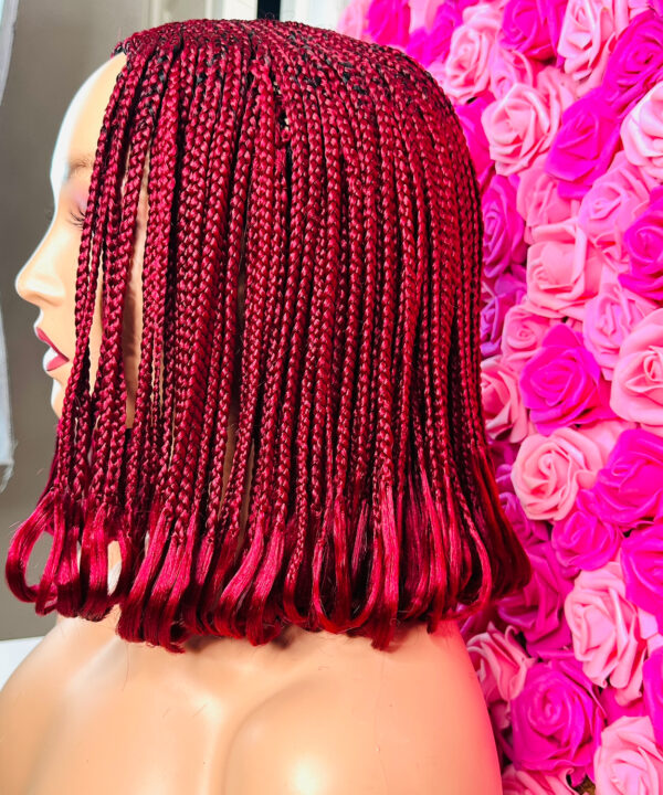 IMG_9404 Bob Braided wig