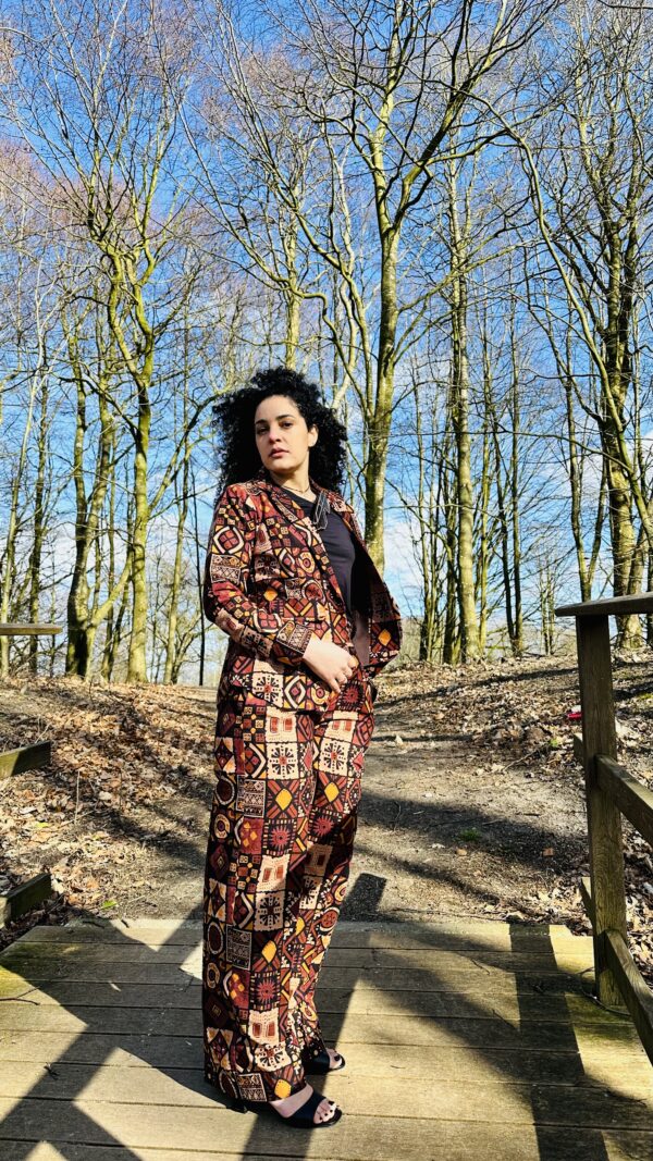 IMG_0607 Blazer and Trouser