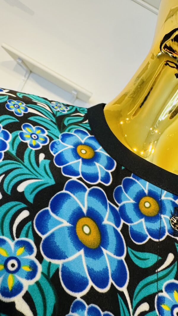 IMG_1029 African print 2 pieces set