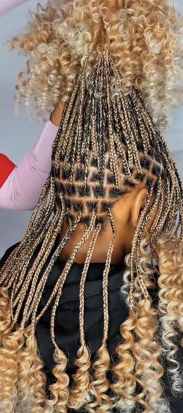 Screenshot Havana curls