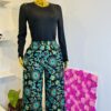 IMG_1371 African Print Trouser