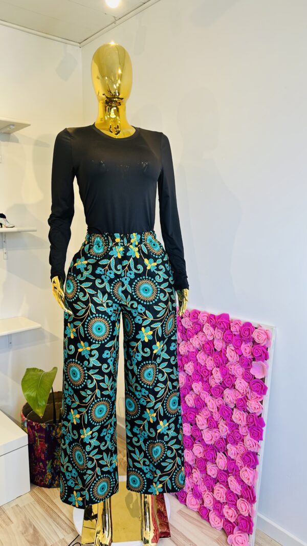 IMG_1371 African Print Trouser