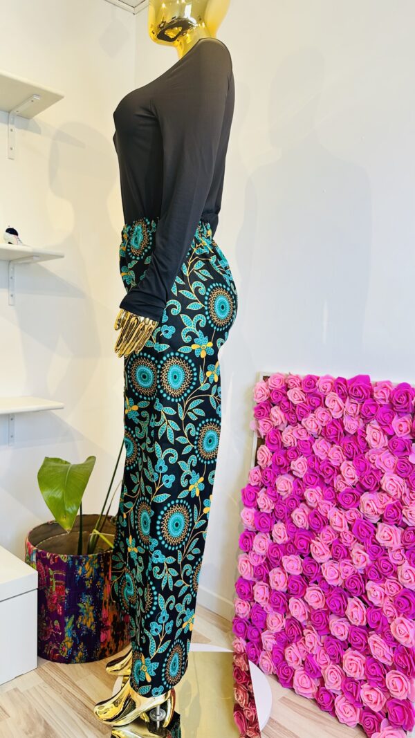 IMG_1373 African Print Trouser
