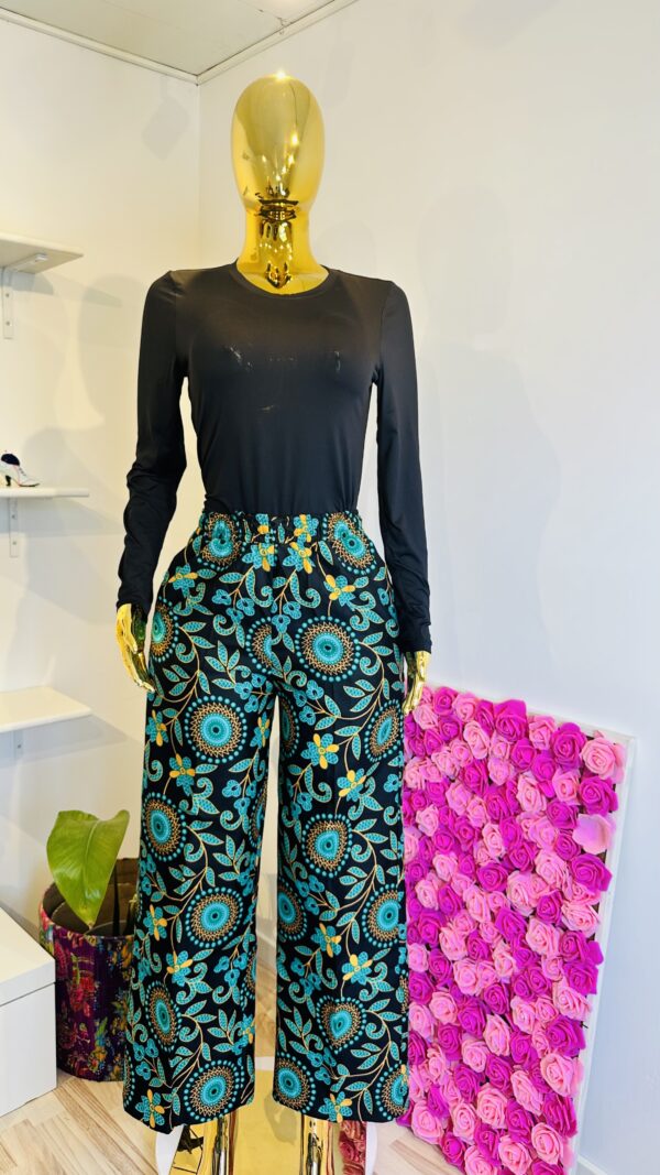 IMG_1374 African Print Trouser