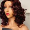 IMG_1522 Burgundy Lace font curly wig