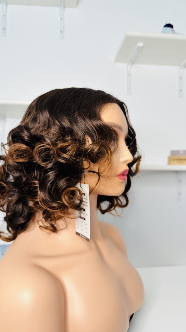 IMG_1541 Brown sugar curls frontal wig