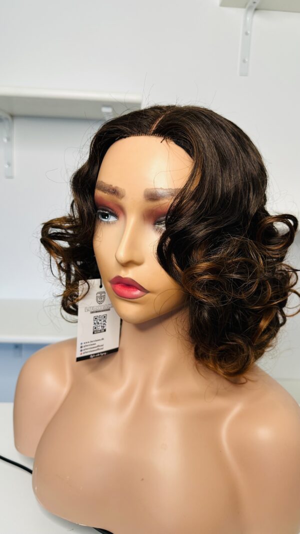 IMG_1548 Brown sugar curls frontal wig
