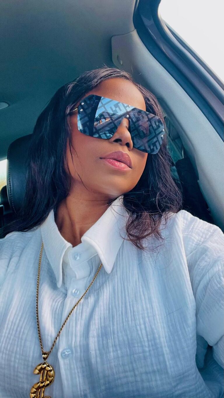 Modelling Sparked My Dream to Design