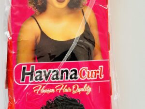 Havana curls