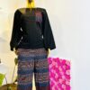 Ankara Elegance Set