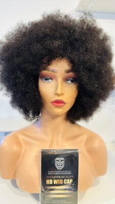 Brazilian Afro Kinky Wig