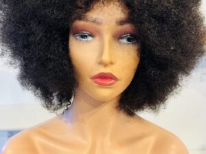 Brazilian Afro Kinky Wig