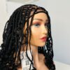 Braided Wig