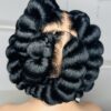 HAIR COLLECTIONS