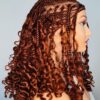 Braided Wig