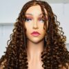Braided Wig