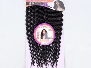 Italian Curls Braid – 8X Pack 28”